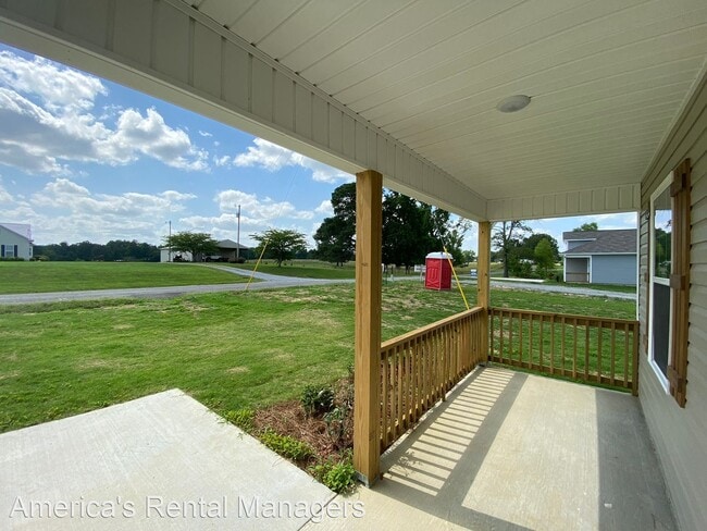 Foto del edificio - 3 br, 2 bath House - 303 County Road 349