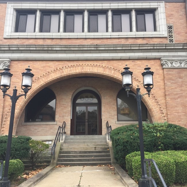 Jacksonian Apartments Apartments Bellevue, PA