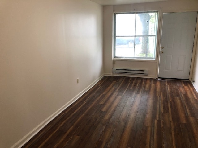 Living Room - 41 Henry St