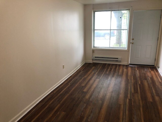 Sala de estar - 41 Henry St