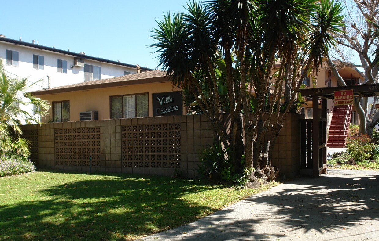 Foto del edificio - 530 Catalina Ave