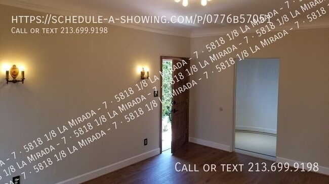 Building Photo - 5818 1/8 La Mirada-7