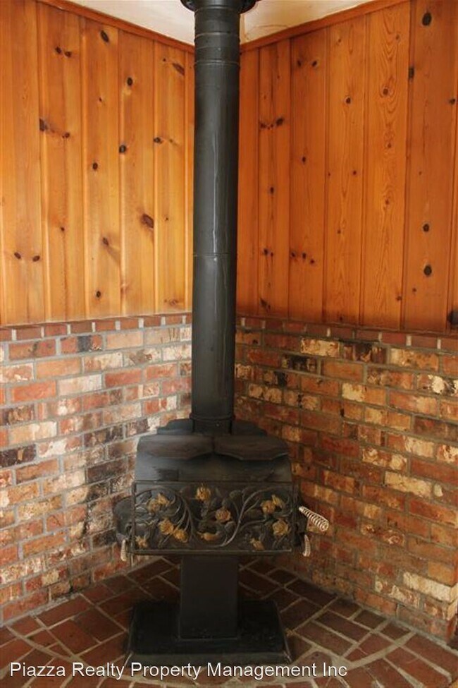Foto del edificio - 2 br, 1 bath House - 1102 Bennett Road