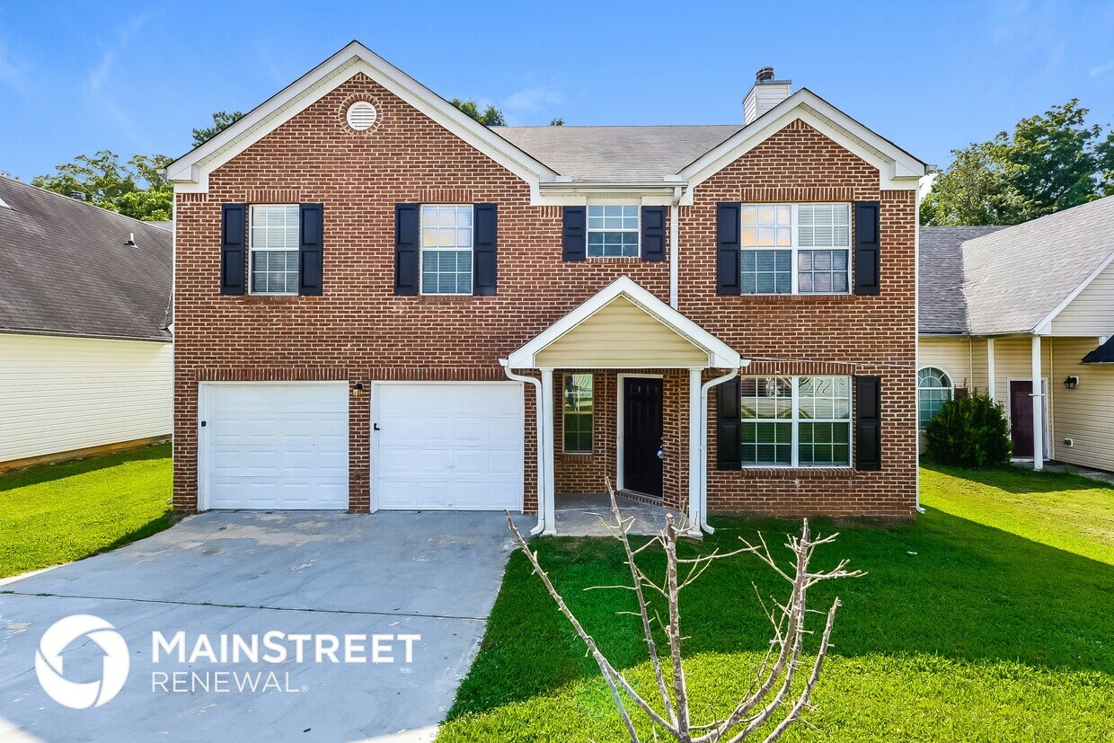 Foto principal - 2349 Brookgate Way