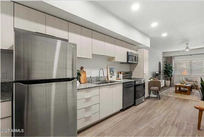 Foto del edificio - 9275 N 29th Ave