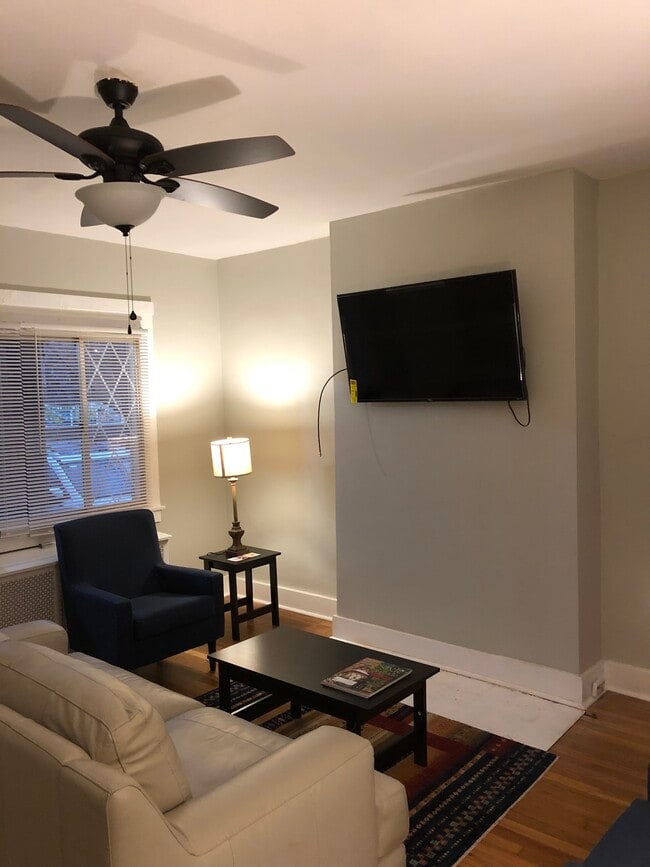 Photo - 1324 Wightman St Townhome