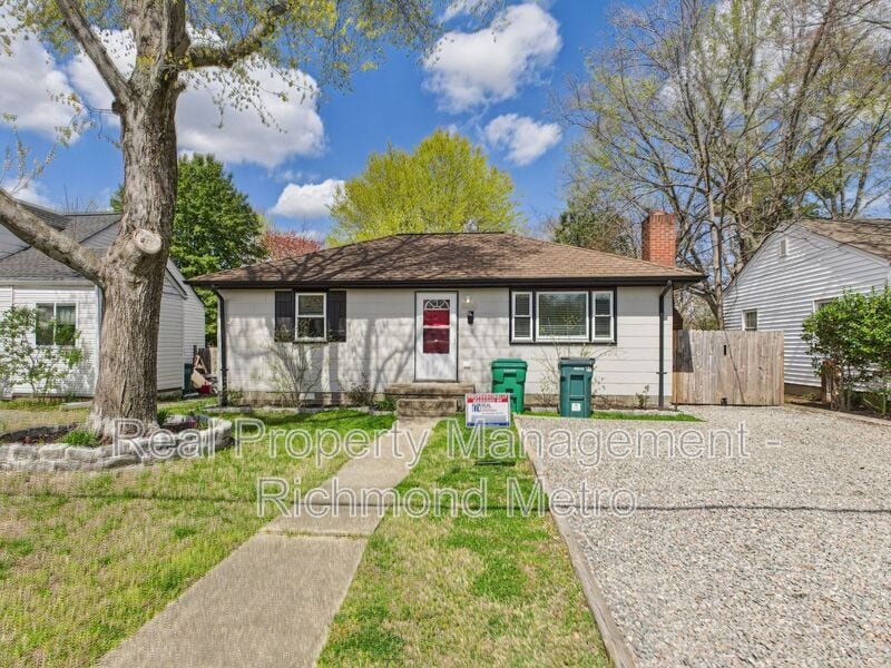 Foto principal - 2306 Kent St