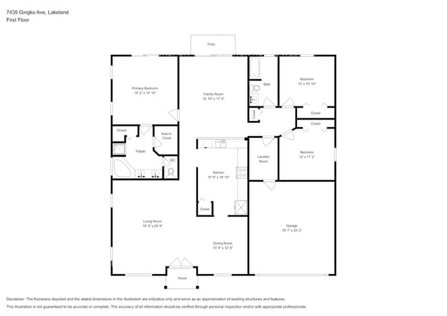 Building Photo - 7435 Gingko Ave