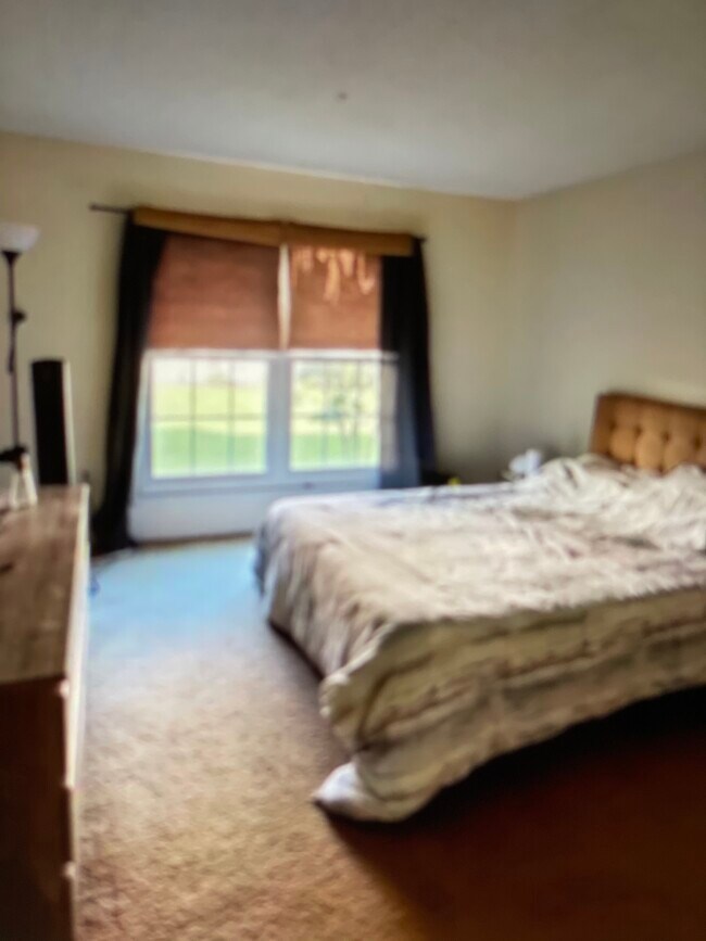 Dormitorio principal - 6 Chamberlin Ct