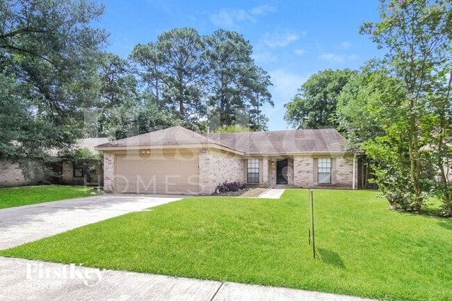Building Photo - 2306 Peaceful Valley Dr