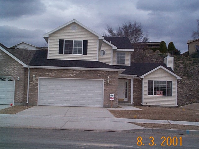 Foto principal - 1102 Park Ridge Way