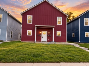 Building Photo - 1842 Gent Ave