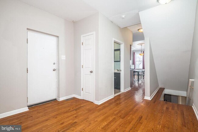 Building Photo - 4005 Powelton Ave