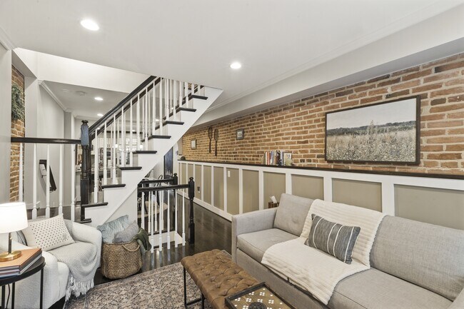 Foto del edificio - 425 Gittings St