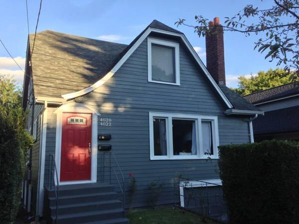 Foto principal - 4020 2nd Ave NE
