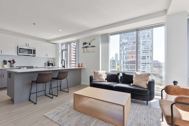 Foto del edificio - 250 Kendall St