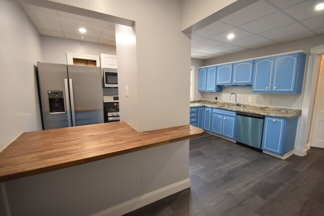 Foto del edificio - 16 West St