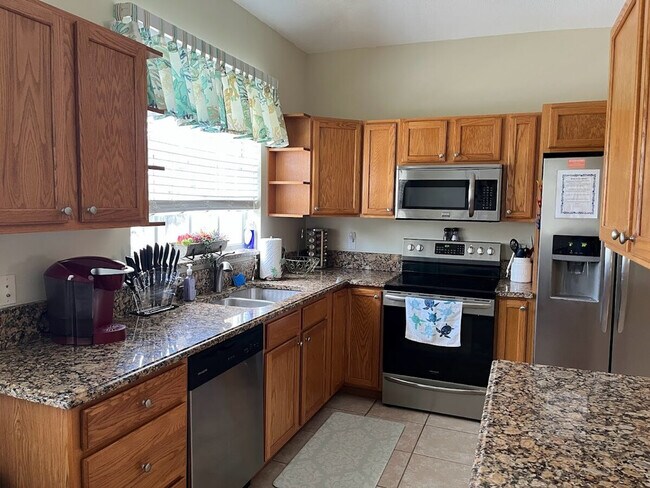 Foto del edificio - 9306 Wentworth Ln