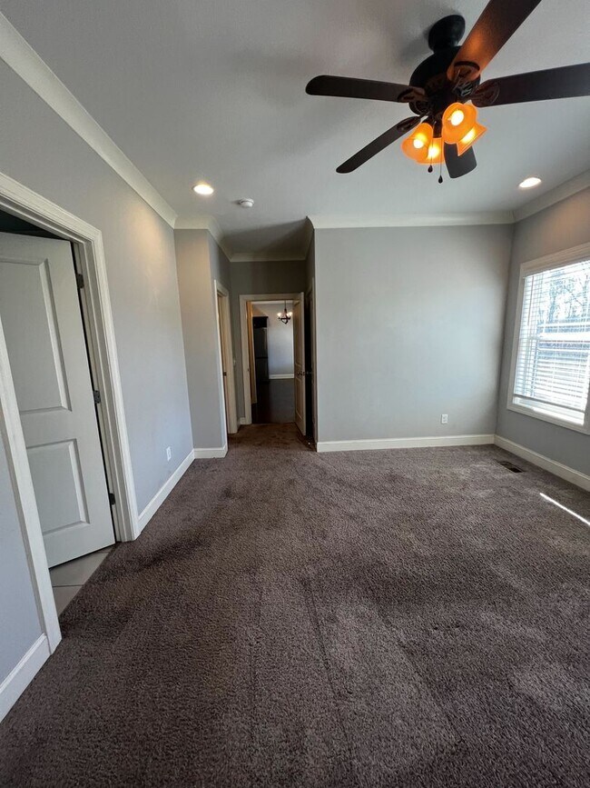 Building Photo - Welcome to your new sanctuary – a stunning...