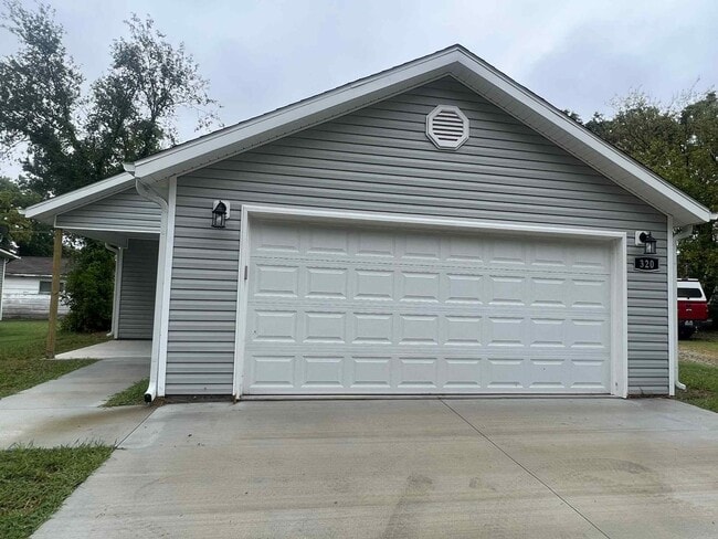 Foto del edificio - For Rent in Webb City – Brand New Home! 3 ...