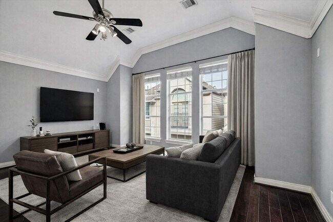 Foto del edificio - 3432 Cline St