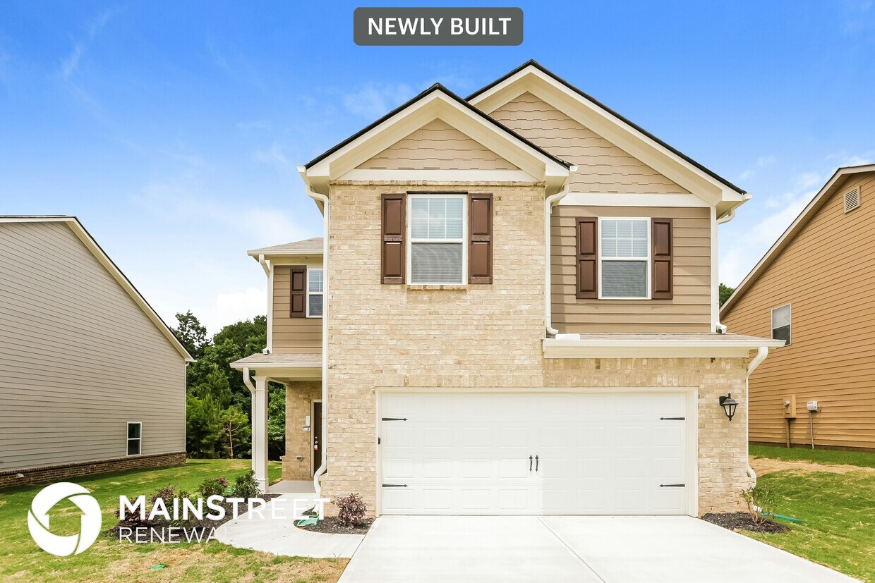 Foto principal - 518 Firethorn Ct