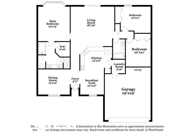 Building Photo - 2558 Glenfield Dr