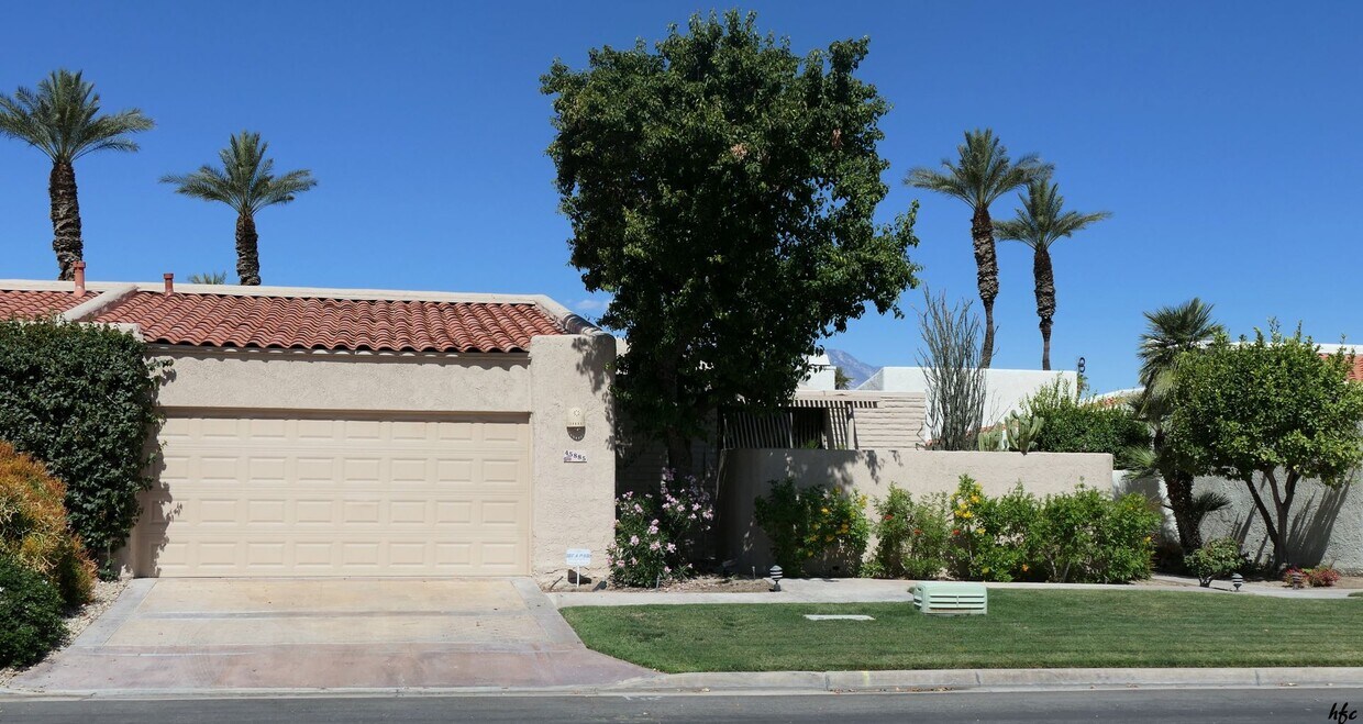 Indian Wells,Dorado Villas,Furnished. Apartments in Indian Wells, CA