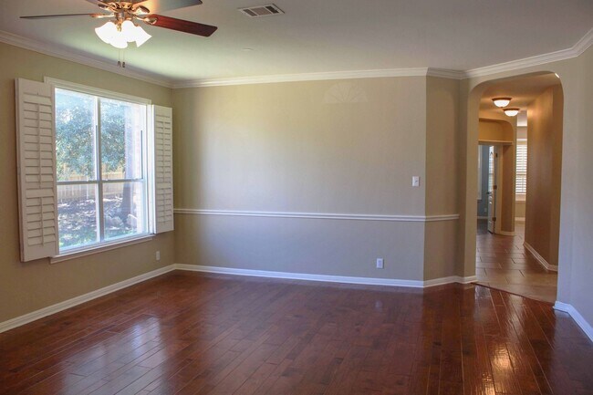 Building Photo - NORTH EAST I.S.D.