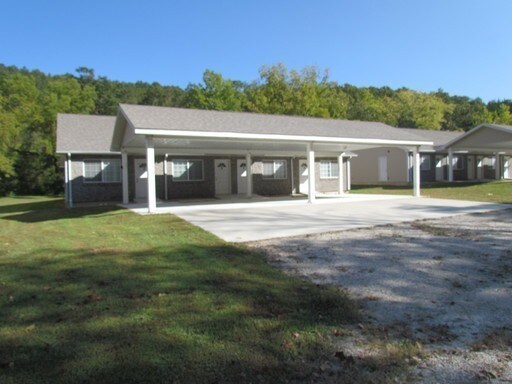Building Photo - 116 Booker Rd