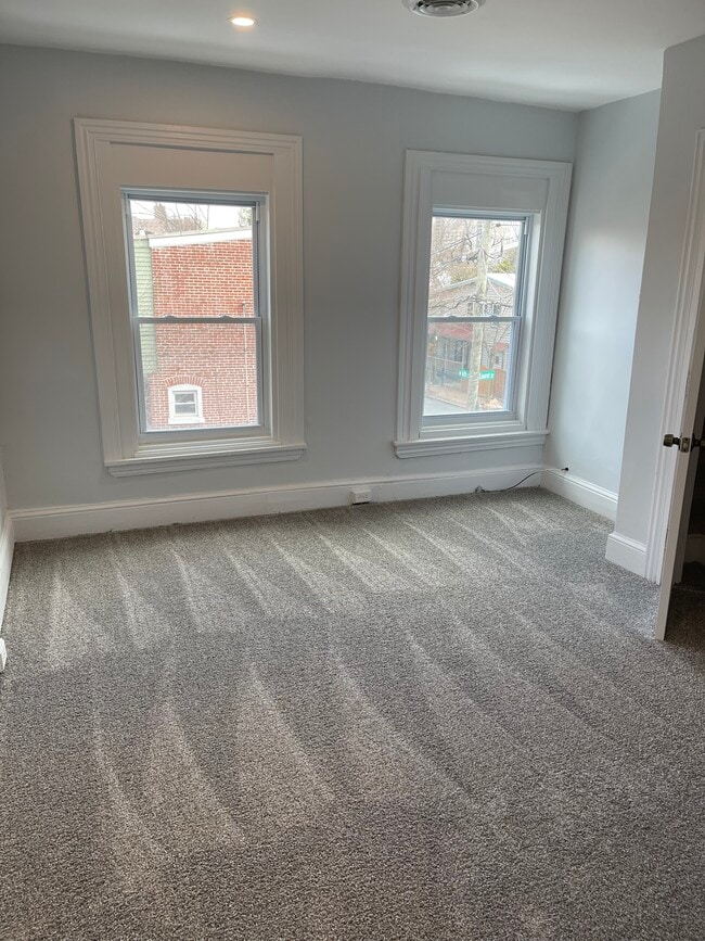 Bedroom 1 - 1807 W 16th St