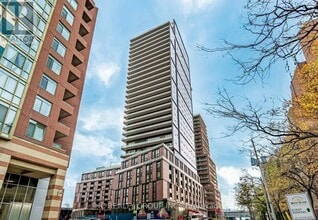 Building Photo - 35 Parliament St