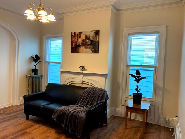 Foto del edificio - 49 13th St