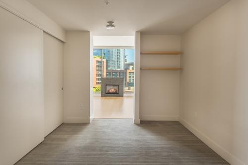 Building Photo - 1 bedroom in Seattle WA 98121
