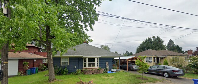 Foto del edificio - 5023 NE Sumner St