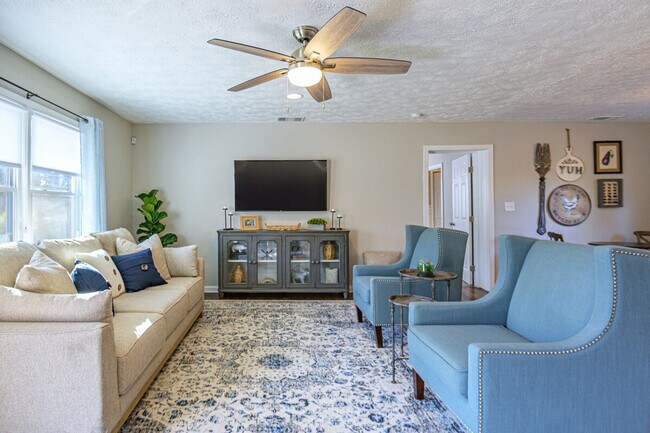 Building Photo - 931 Worley Dr