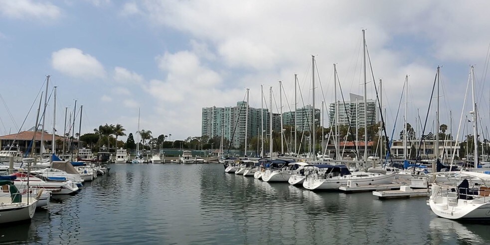Picture of Marina Del Rey