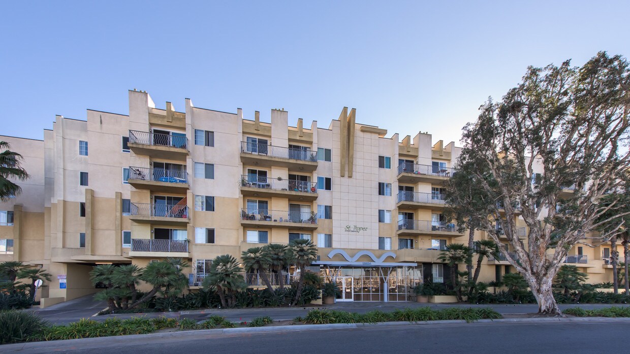 110 Apartments Available for Rent in Marina Del Rey, CA
