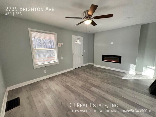 Building Photo - 2739 Brighton Ave