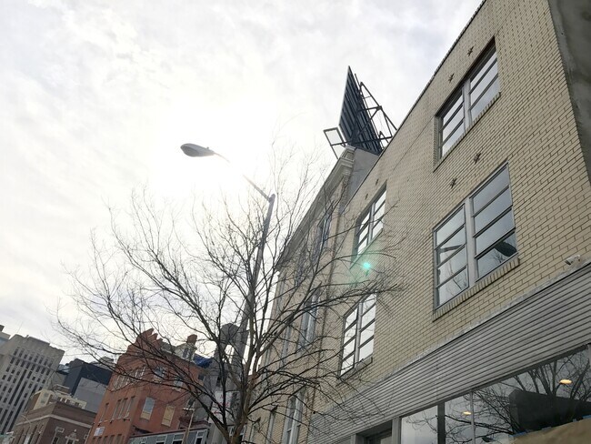 Building Photo - 510 St Paul Pl