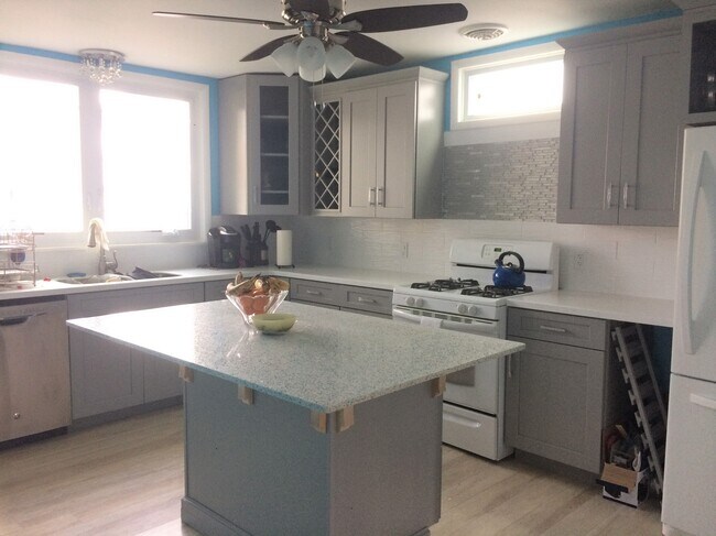 Foto del edificio - 850 Parkside Ave