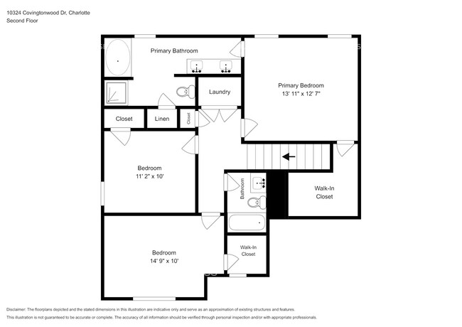 Foto del edificio - 10324 Covingtonwood Dr