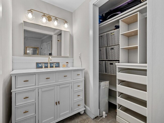 Foto del edificio - 19 Charter St