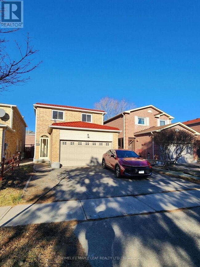 Building Photo - 82 Stanwell Dr