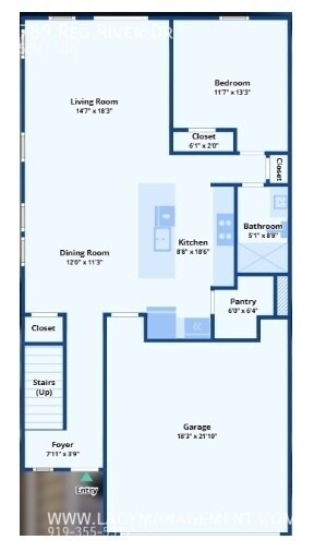 Building Photo - 789 Red River Dr