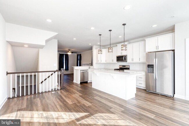 Foto del edificio - 1424 Becknel Ave