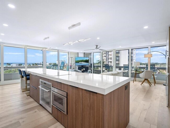 Foto del edificio - 5400 Ocean Blvd