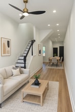 Building Photo - 1706 McCulloh St