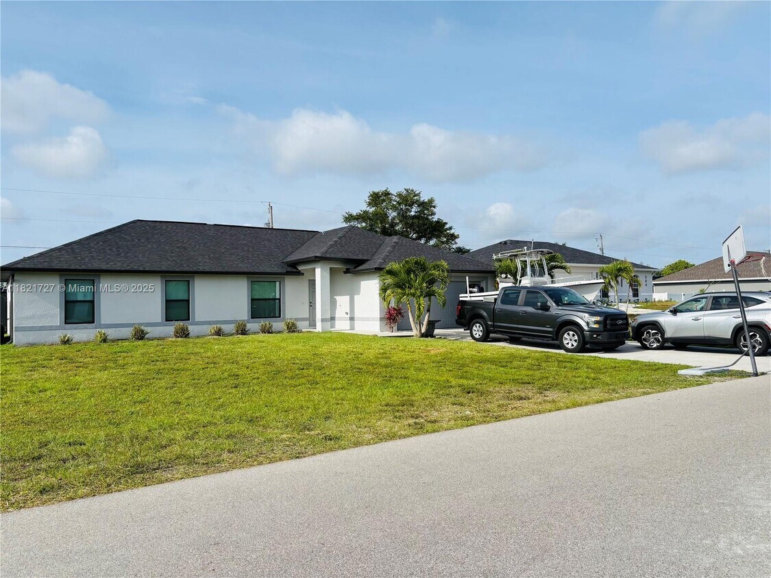 Foto principal - 500 NW 5th St