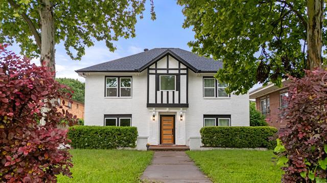 Building Photo - 6016 Gaston Ave